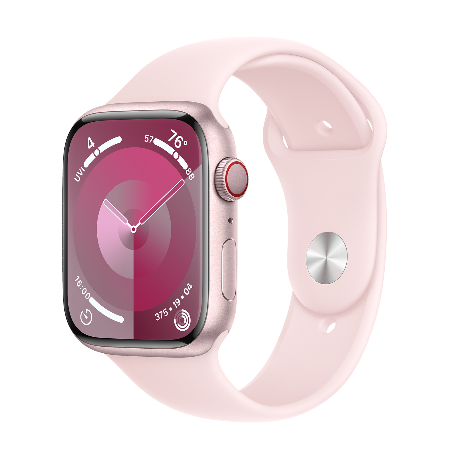 Apple watch shop series 4 croma